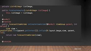 Transform Your Android App: Change GridView to RecyclerView for Better Performance