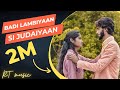 Badi lambiyan si judaiyan full song  arijit singh rt music new song 2023