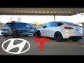 Why Hyundai IONIQ 5 Over Tesla Model Y