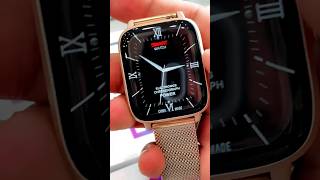 Xcess Smart Watch Pulse 1  shortvideo youtubeshorts smartwatch