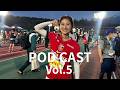 【PODCAST】Vol.5 チャレ富士100km振り返り