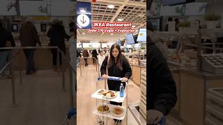 Would You Eat At Ikea?