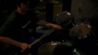 Wendi Halim - Drum Solo