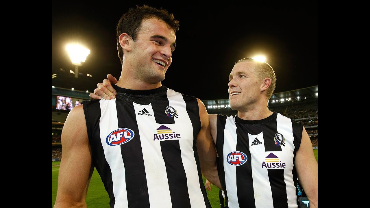 Jack Anthony the semi-final hero | 2009 | Finals History | AFL