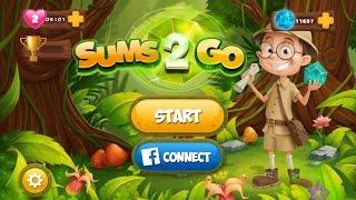 Sums2Go Android Gameplay ᴴᴰ screenshot 5
