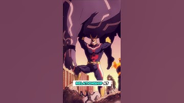 Thumbnail of Koichi Finally Meets All Might - My Hero Academia Vigilantes