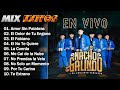Nacho Galindo Jr Y Su Conjunto Vencedor 📀 Nortenas Con Sax Mix 2024 🎵 Amor Sin Palabras, La Cuerda..