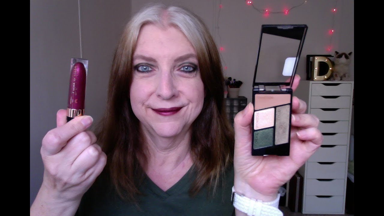 WET N WILD DRAGON SCALES TUTORIAL
