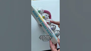 Dentists Recommend You Start Weaning Your Baby Off Their Pacifier Around 18 Months 