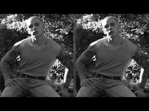 GNTM: Παναγιώτης Πέτσας