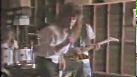 Stryper - Honestly (Original)