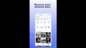 Best Android Data Recovery App