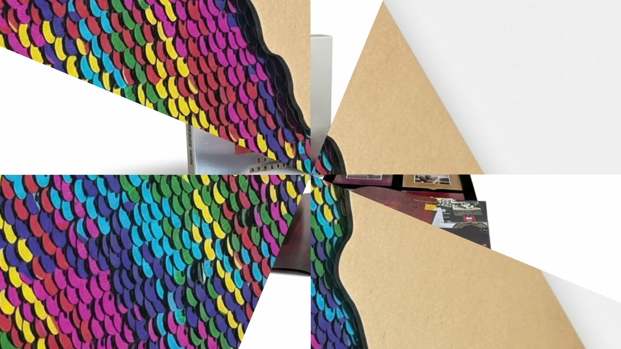 Microforum Bespoke Luxury Media Packaging