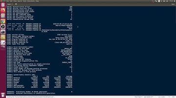 How to install CP2K on Linux
