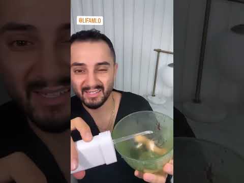 Discover Lifami With Dr Ali Jradi