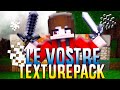 PROVO LE VOSTRE TEXTURE PACK per LE BEDWARS!