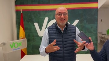 VOX censura a María Jesús Montero que viaje a Granada para vender las políticas feministas del PSOE