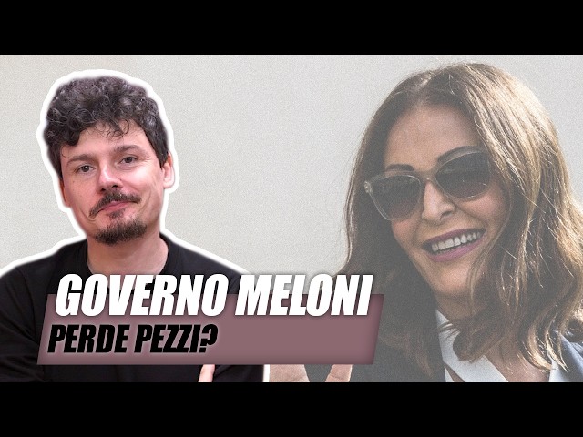 Il governo Meloni perde pezzi dopo il Referendum