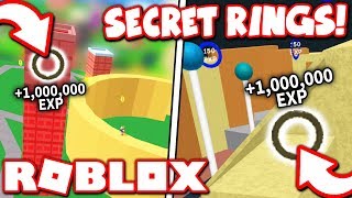 Where To Find All Secret Black Rings In Parkour Simulator New Area Update Roblox Youtube - blox4fun on twitter i am super fast in roblox parkour