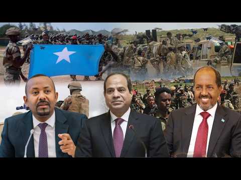 Wararka Ugu Waaweyn Soomaaliya Caalamka 3-10-2026.