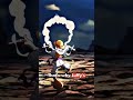 What if Luffy gets stronger every time he dreams #onepiece #luffy #shorts