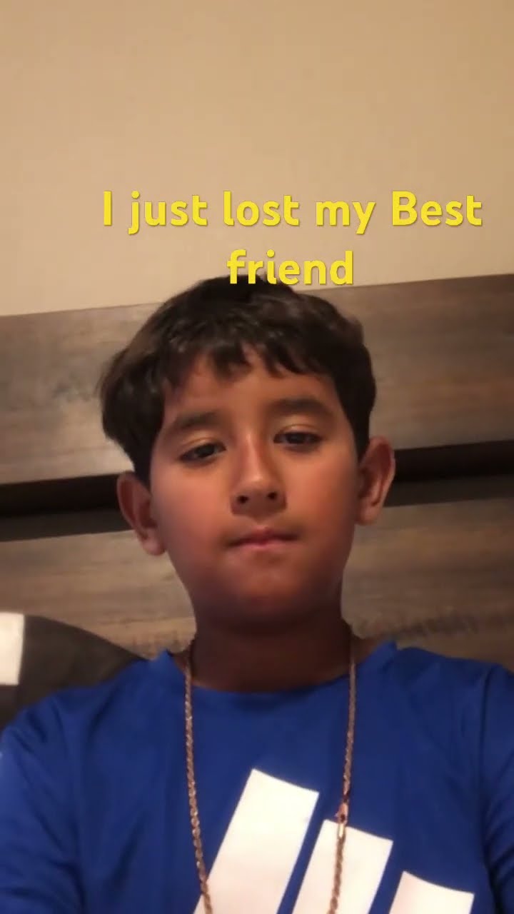 ozzy osbourne i lost my best friend