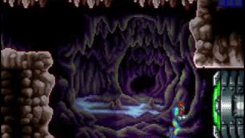 Metroid Fusion Part 9, The Varia Suit