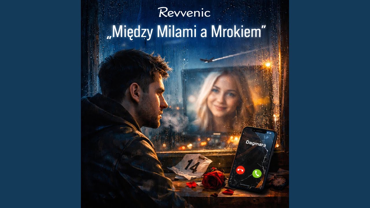 Między Milami a Mrokiem