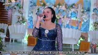 KUSUMO WIJOYO COVER AMELIA LIVE PERFORM KAYANDRA CAMPURSARI \u0026 MITRA AUDIO