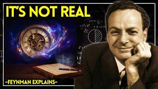 Time Has a Terrifying Property Physicists Refuse to Talk About