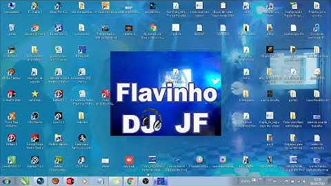 Como colocar imagns  no Power led