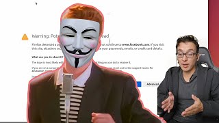 What If Every Website Rickrolled You? Proxies For N00Bs