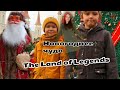 НОВОГОДНЕЕ ЧУДО В ОТЕЛЕ THE LAND OF LEGENDS🎅/МЕЧТА СБЫЛАСЬ 😊!!#alanya#belek#turkey