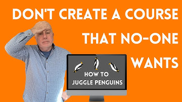 How to Validate Your Online Course Idea - in easy steps