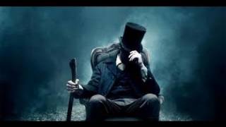 abraham lincoln vampire hunter official trailer