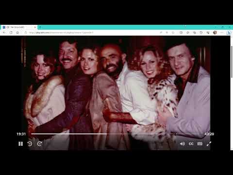 Secrets of Playboy S1 E5