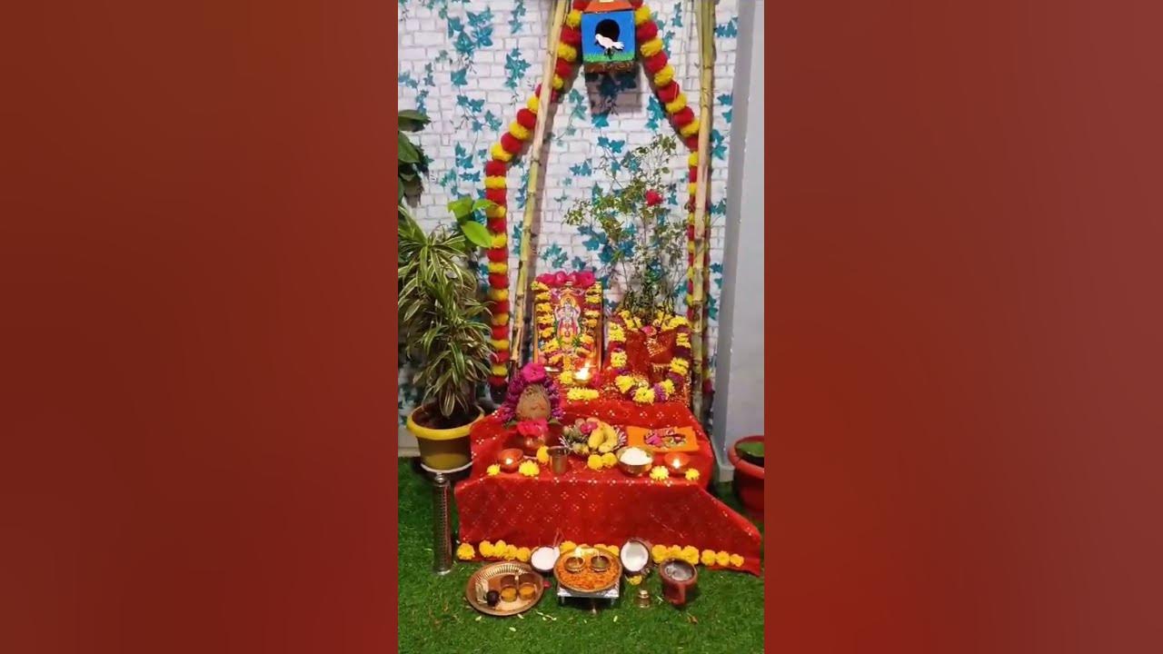 Tulsi Pooja 2024youtubeshorts poojashortsvideo YouTube