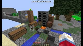 Skyblock Episode 1 | With SniperUpAbove