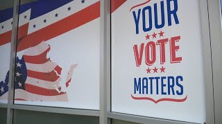 Early voting for Virginia's August primaries starts this week: what to know
