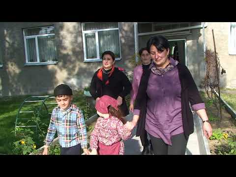 რუისპირის შემოდგომის ზეიმი