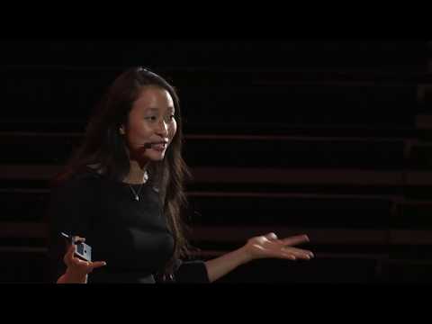A Period Positive World Vision | Nadya Okamoto at TEDxNorthwesternU