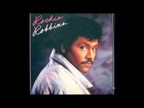 Rockie Robbins – I've Got Your Number 1985 - YouTube