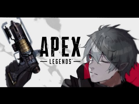 【 Apexlegends 】魔境8 ~無慈悲なPOTATO編~【 エーペックス 】