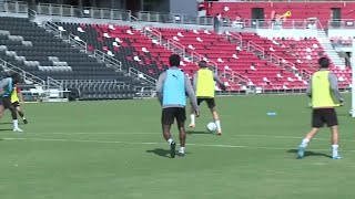 San Antonio FC hopes to take advantage of opportunity to earn playoff bid