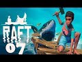 АВТООПРЕСНИТЕЛЬ! - #7 RAFT ПРОХОЖДЕНИЕ