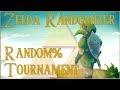 Zelda Randomizer Random% Tournament: #5 DragondarchSDA Vs. #12 Kissmyafrocard