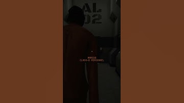 Mod Ban him | SCP Secret Lab