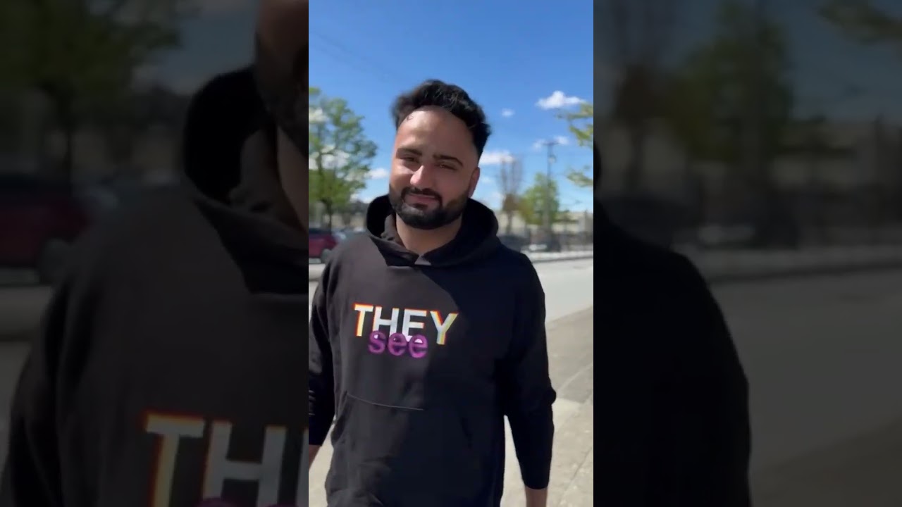 Delivering order to our customer 