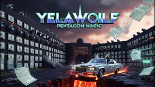 CleverSiteMusic - Pentagon Magic (God Mode Remix) | Elon vs The War Machine