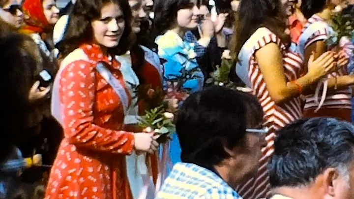 1975, Columbus Day, Annette Macchiarole, October 1...
